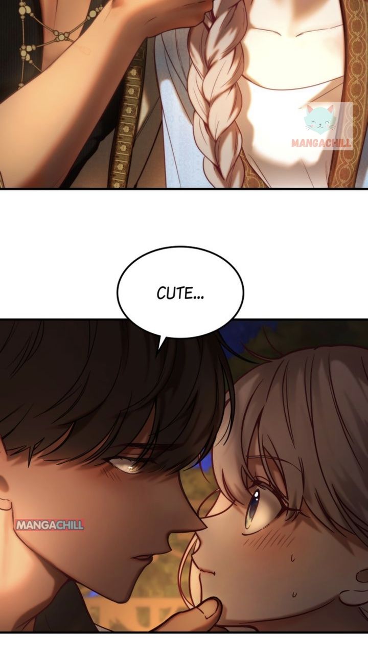 Amina Of The Lamp Chapter 120 page 48