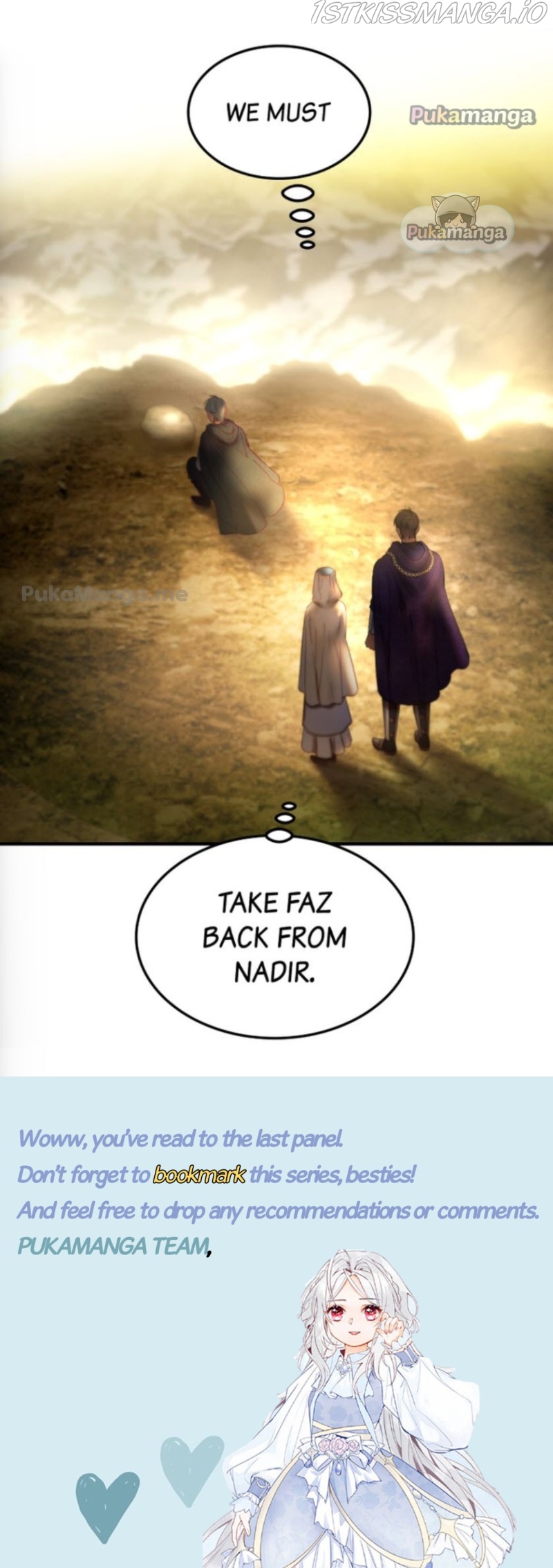 Amina Of The Lamp Chapter 122 page 5