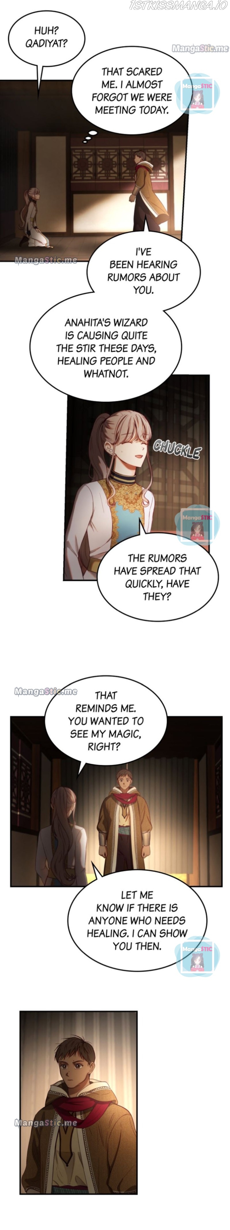 Amina Of The Lamp Chapter 123 page 3