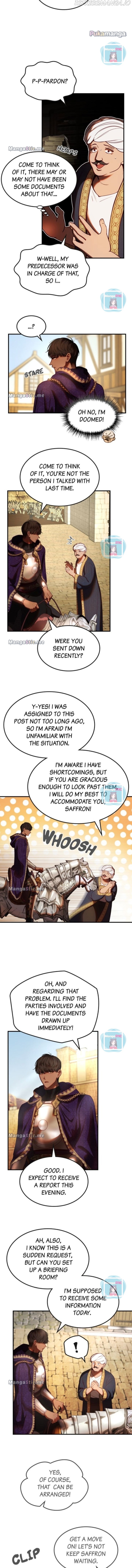 Amina Of The Lamp Chapter 129 page 4