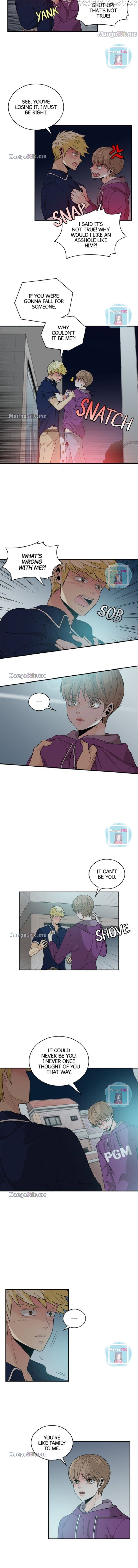 Amina Of The Lamp Chapter 132 page 4
