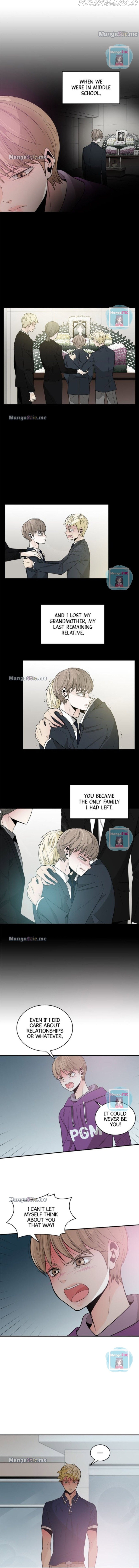 Amina Of The Lamp Chapter 132 page 5