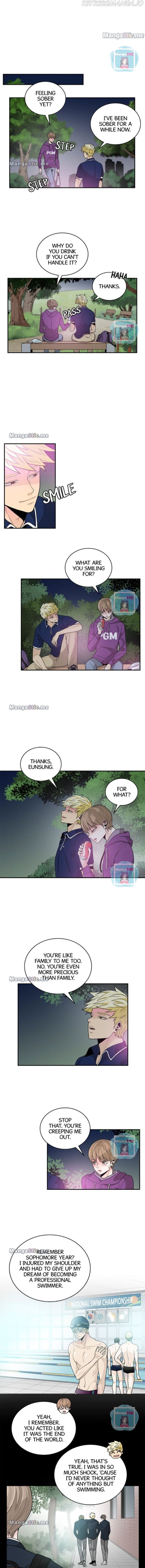 Amina Of The Lamp Chapter 132 page 7