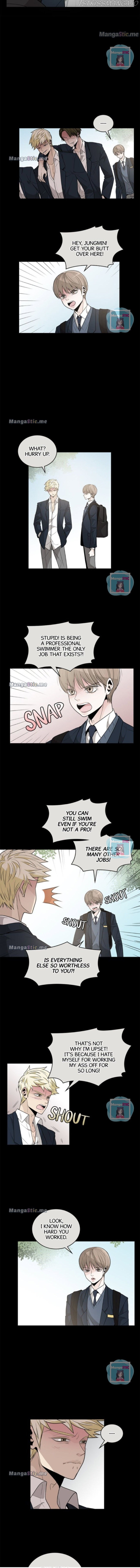 Amina Of The Lamp Chapter 132 page 8