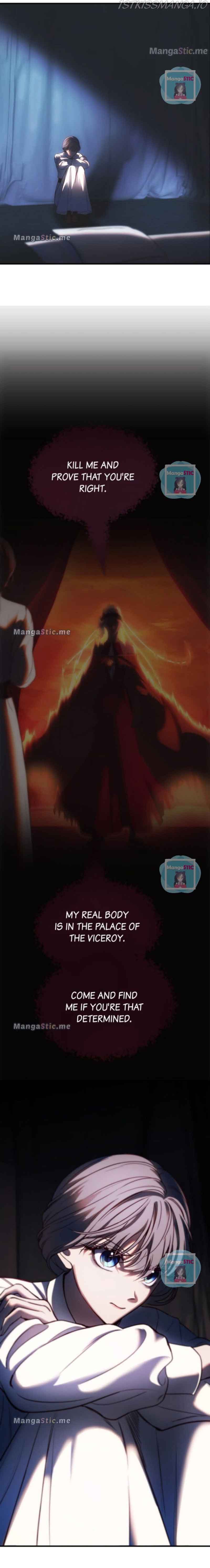 Amina Of The Lamp Chapter 136 page 7