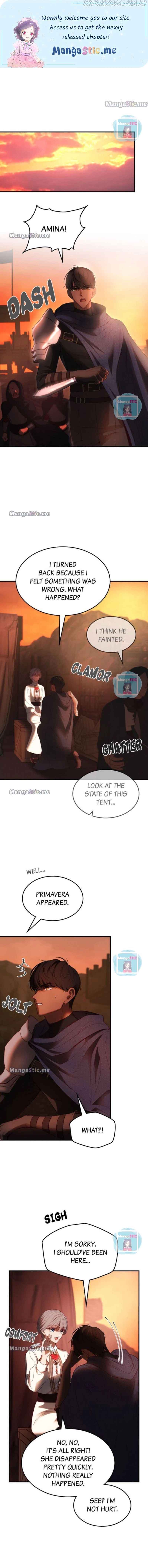 Amina Of The Lamp Chapter 136 page 2