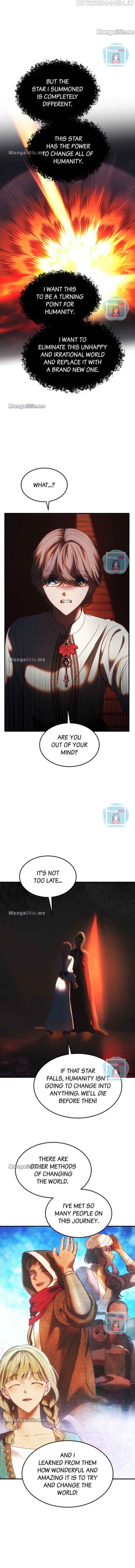 Amina Of The Lamp Chapter 135 page 16