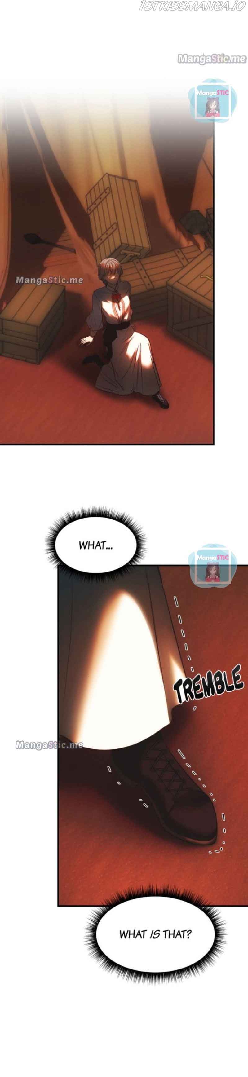 Amina Of The Lamp Chapter 135 page 8
