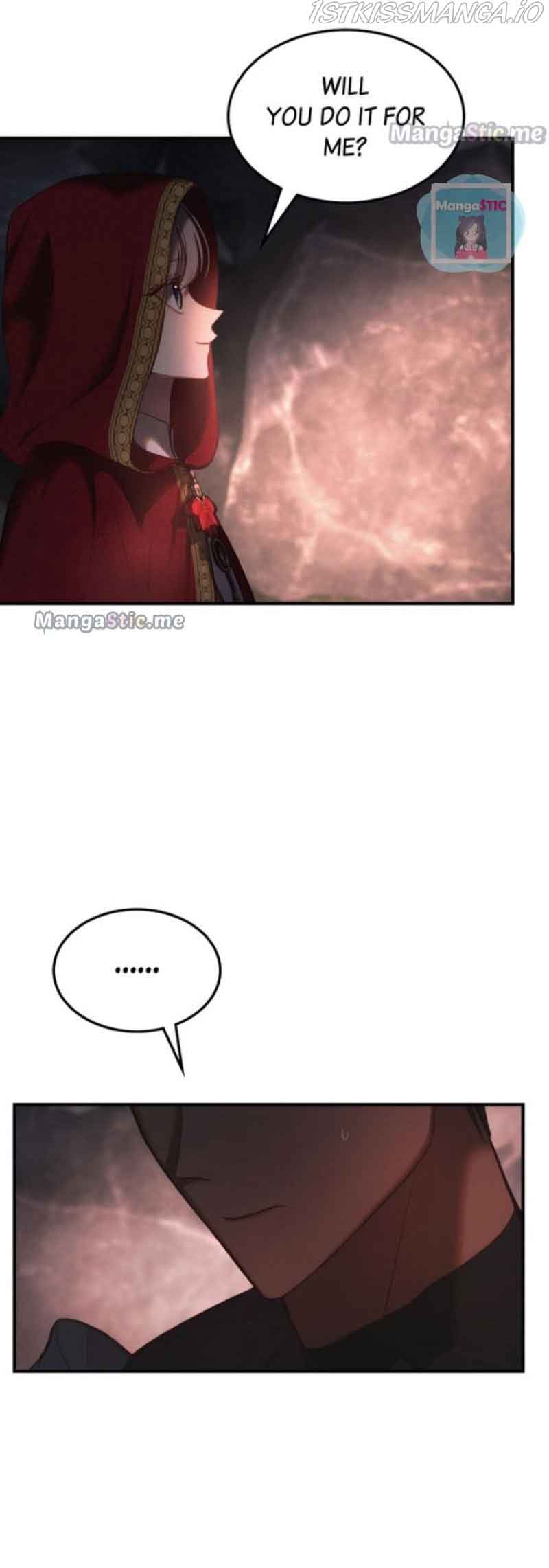 Amina Of The Lamp Chapter 136 page 12