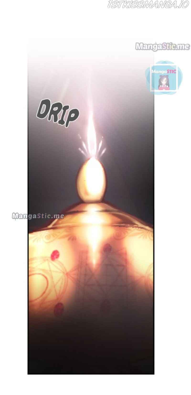 Amina Of The Lamp Chapter 136 page 20