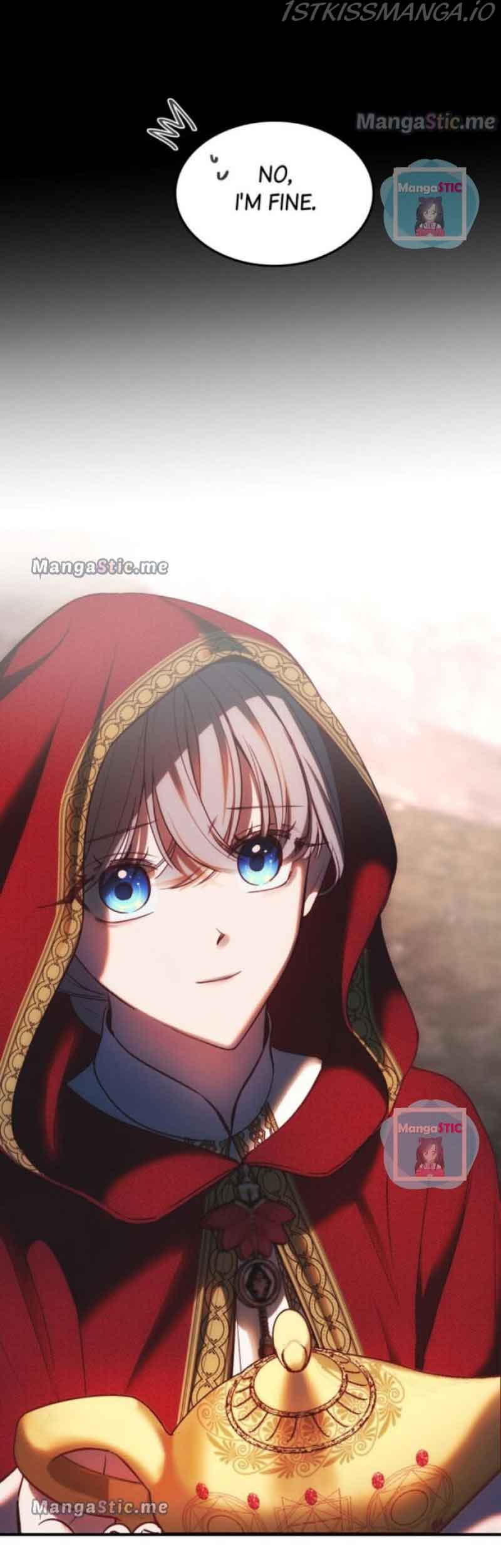 Amina Of The Lamp Chapter 136 page 16
