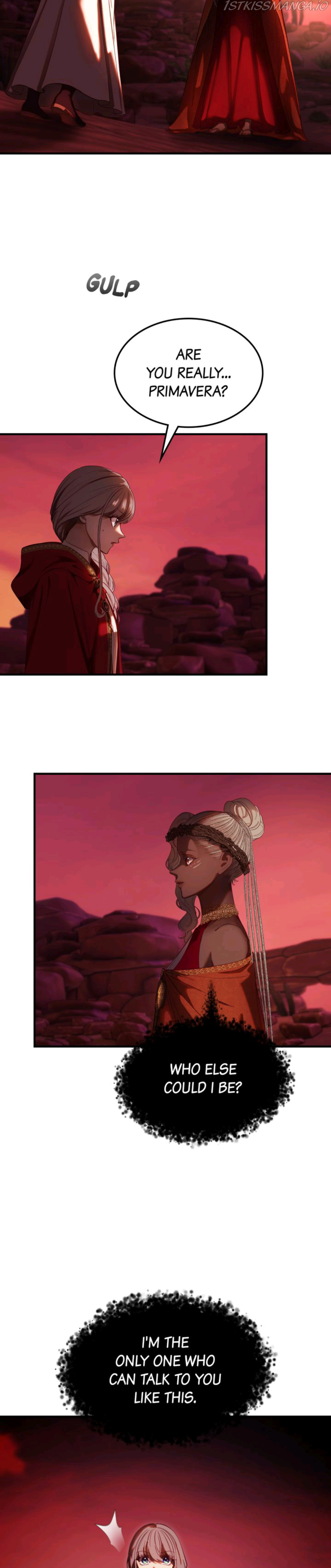 Amina Of The Lamp Chapter 131 page 15