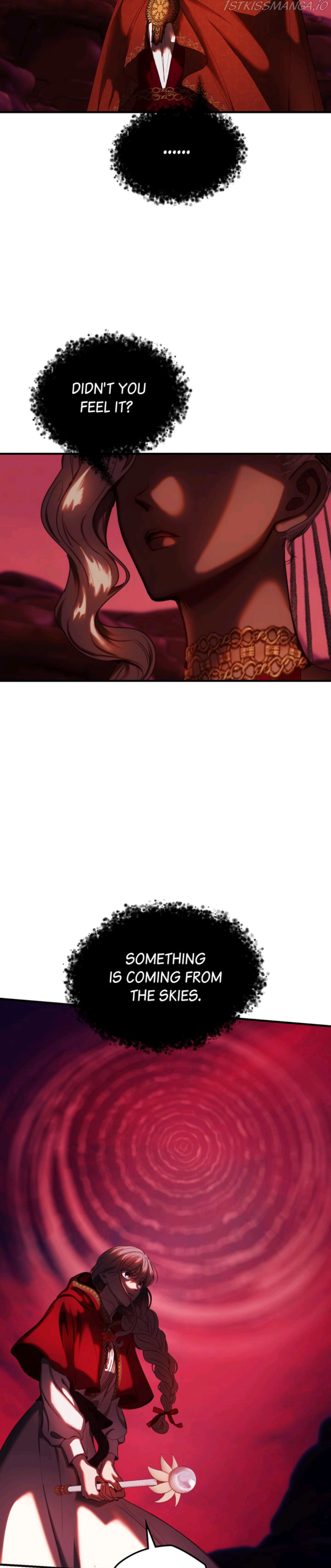 Amina Of The Lamp Chapter 131 page 21