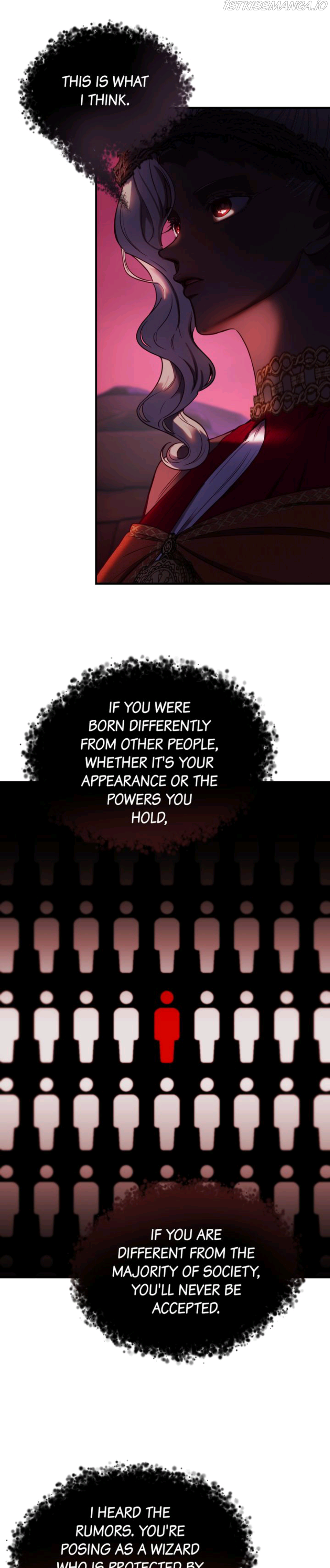 Amina Of The Lamp Chapter 131 page 23