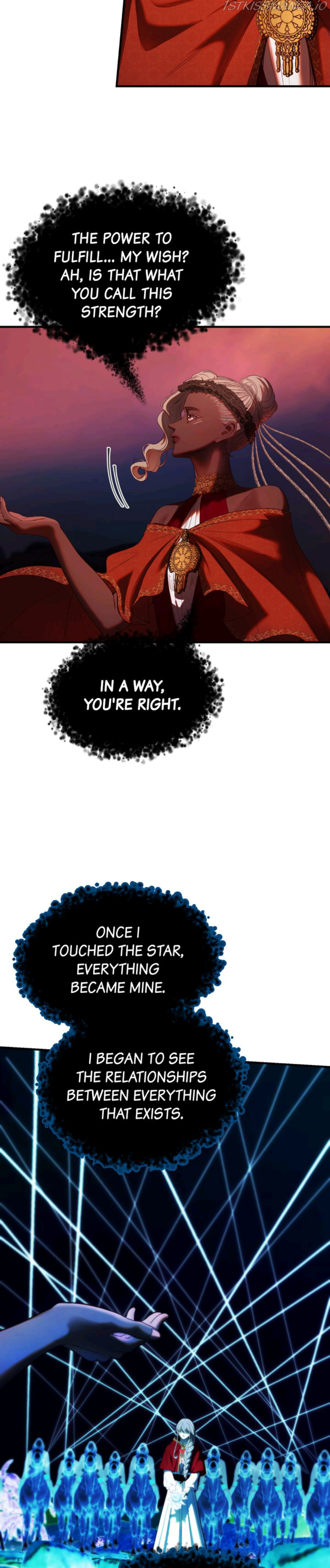 Amina Of The Lamp Chapter 131 page 18