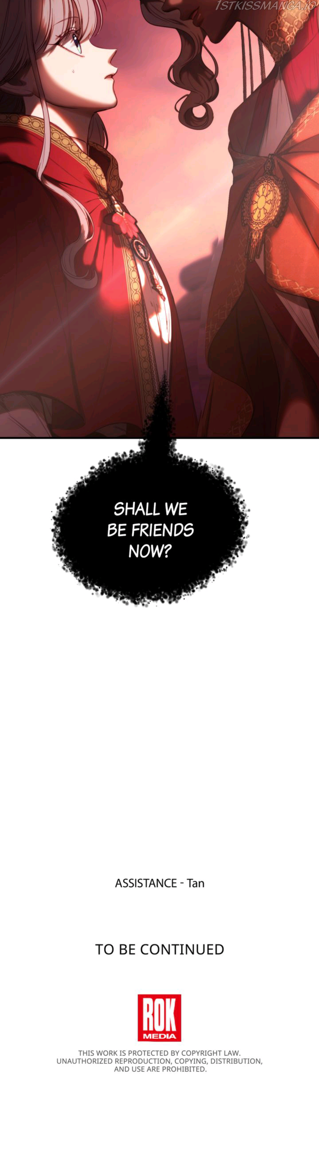 Amina Of The Lamp Chapter 131 page 28