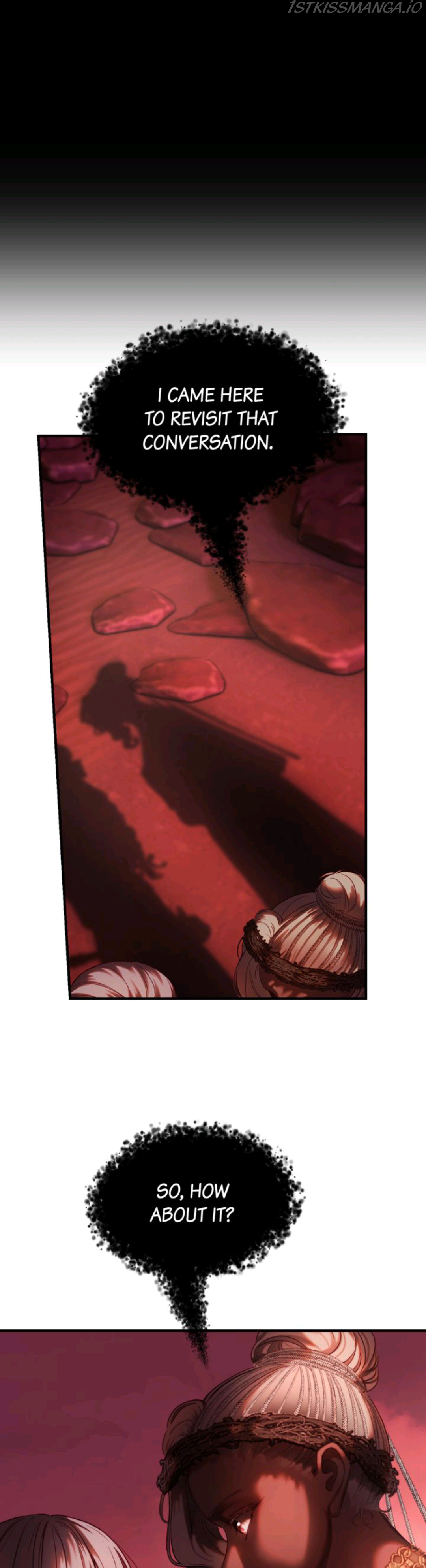 Amina Of The Lamp Chapter 131 page 27