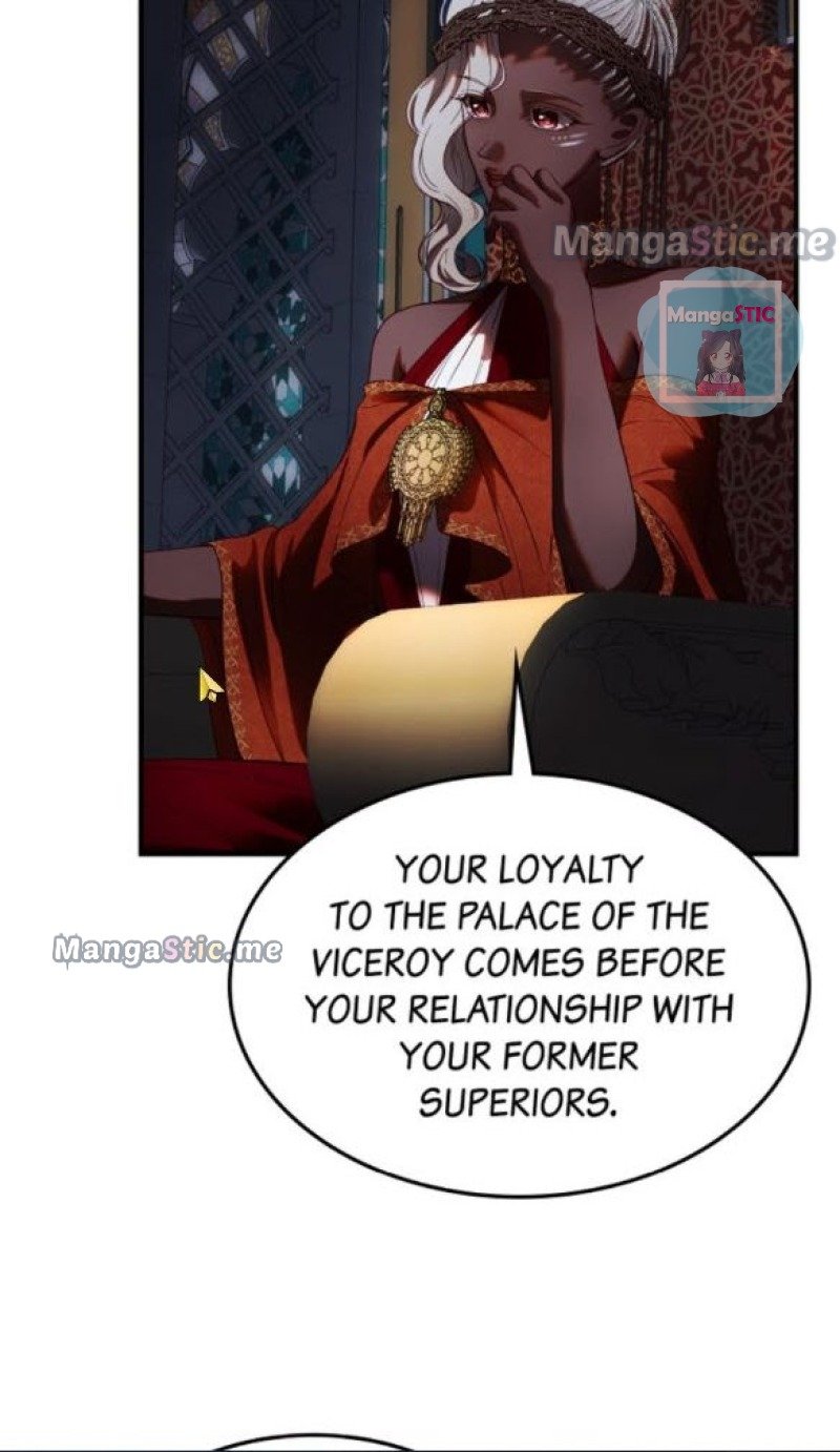 Amina Of The Lamp Chapter 133 page 7