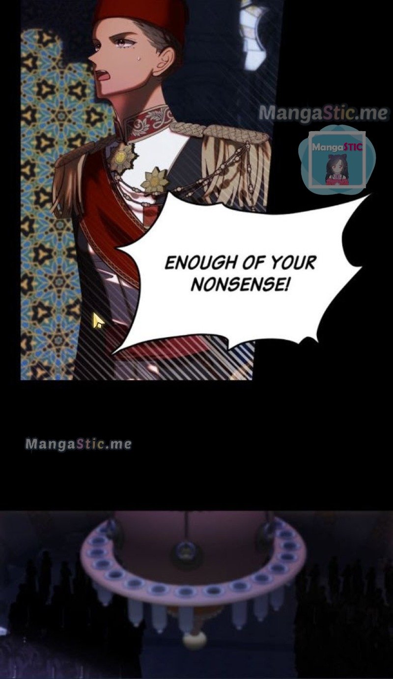 Amina Of The Lamp Chapter 133 page 14