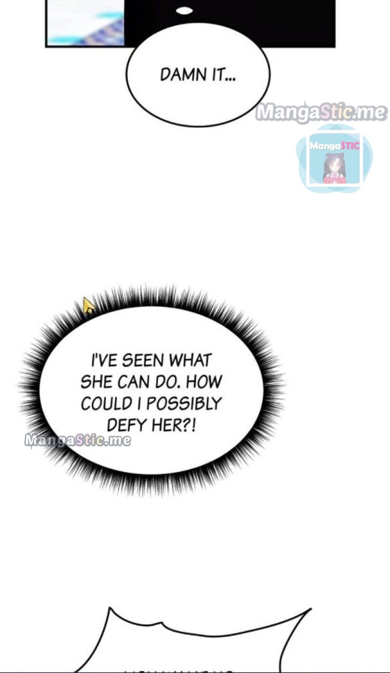 Amina Of The Lamp Chapter 133 page 10