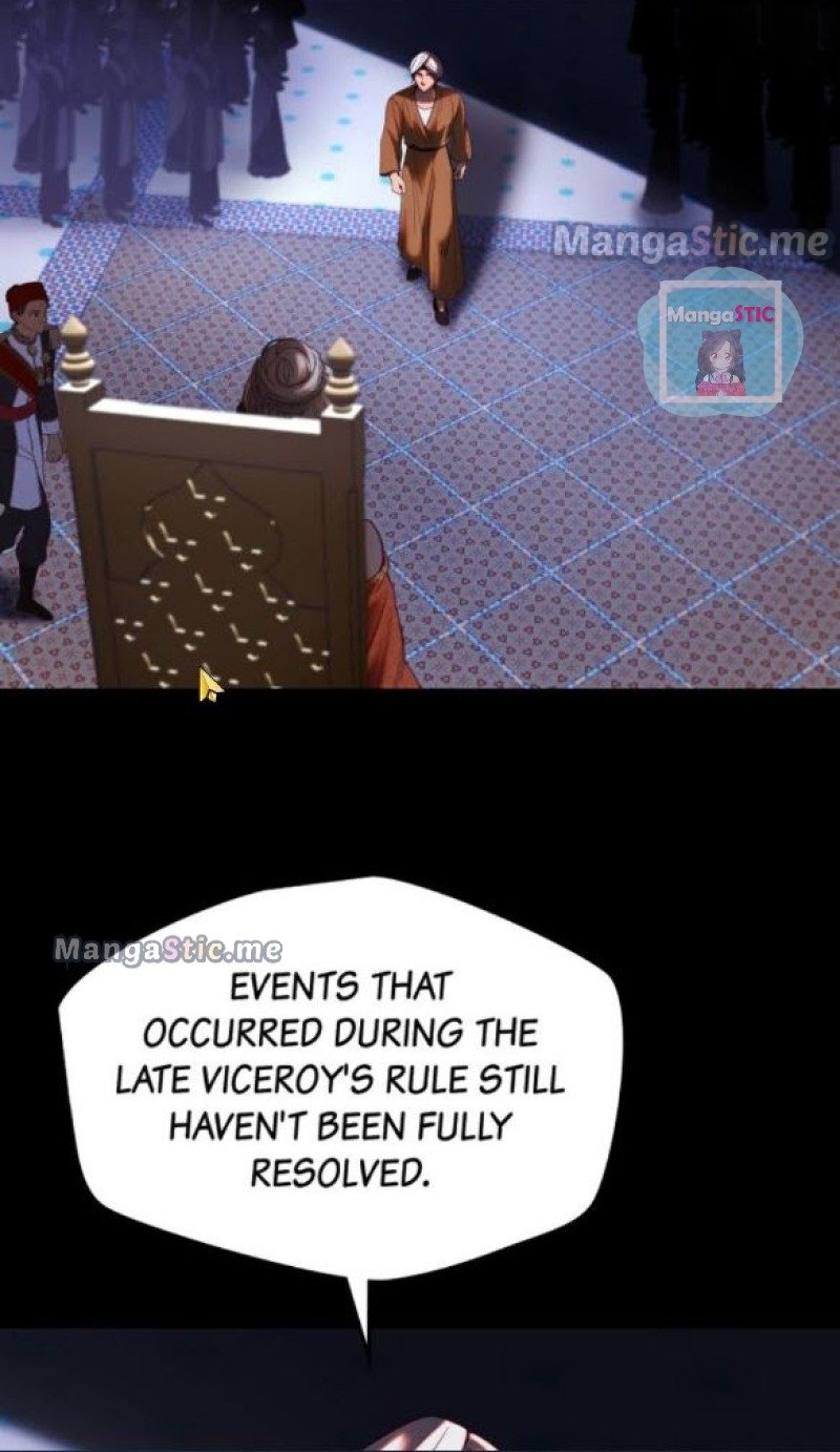 Amina Of The Lamp Chapter 133 page 15
