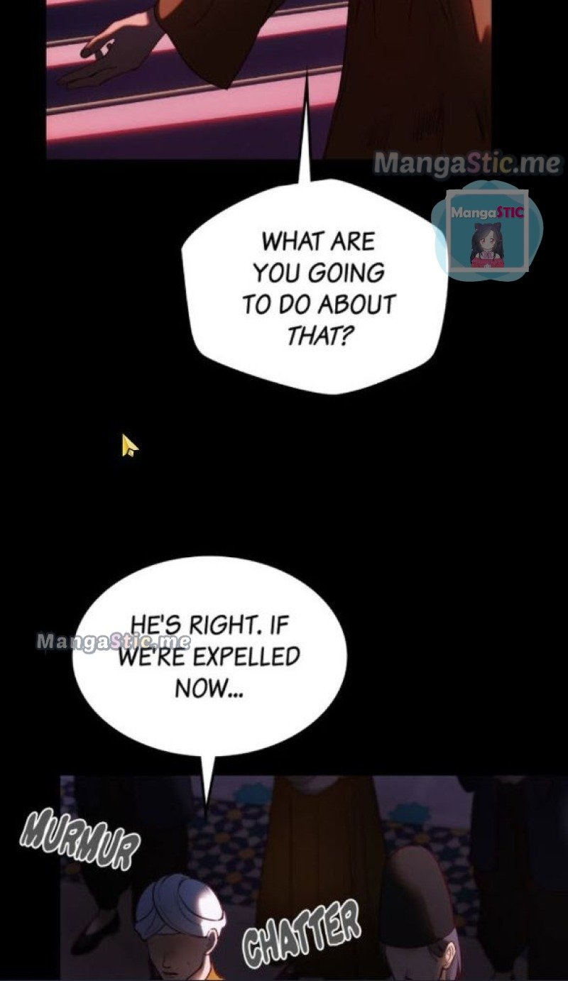 Amina Of The Lamp Chapter 133 page 18