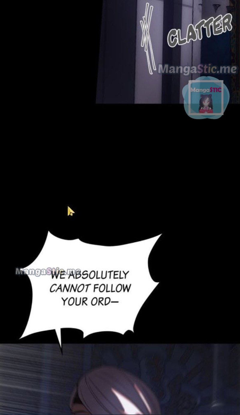 Amina Of The Lamp Chapter 133 page 22