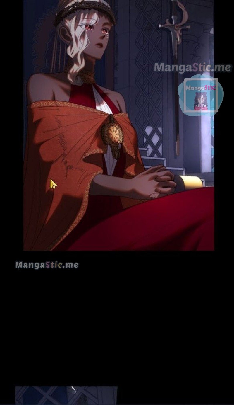 Amina Of The Lamp Chapter 133 page 20