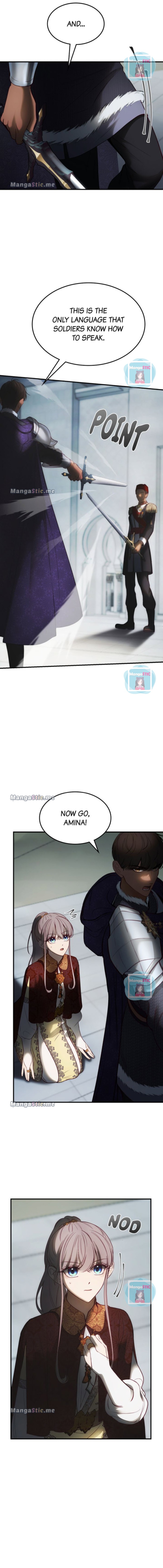 Amina Of The Lamp Chapter 139 page 6