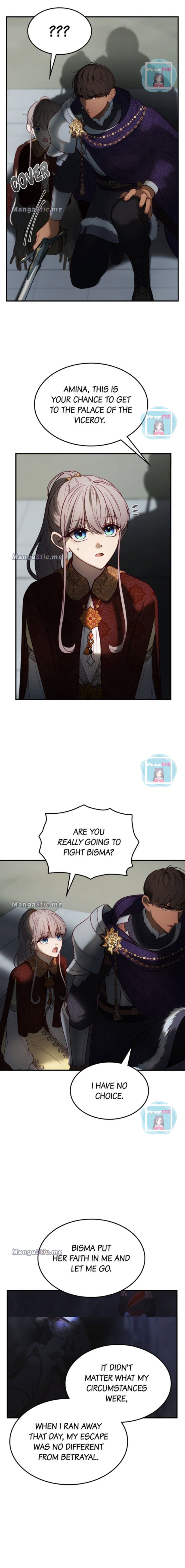 Amina Of The Lamp Chapter 139 page 5