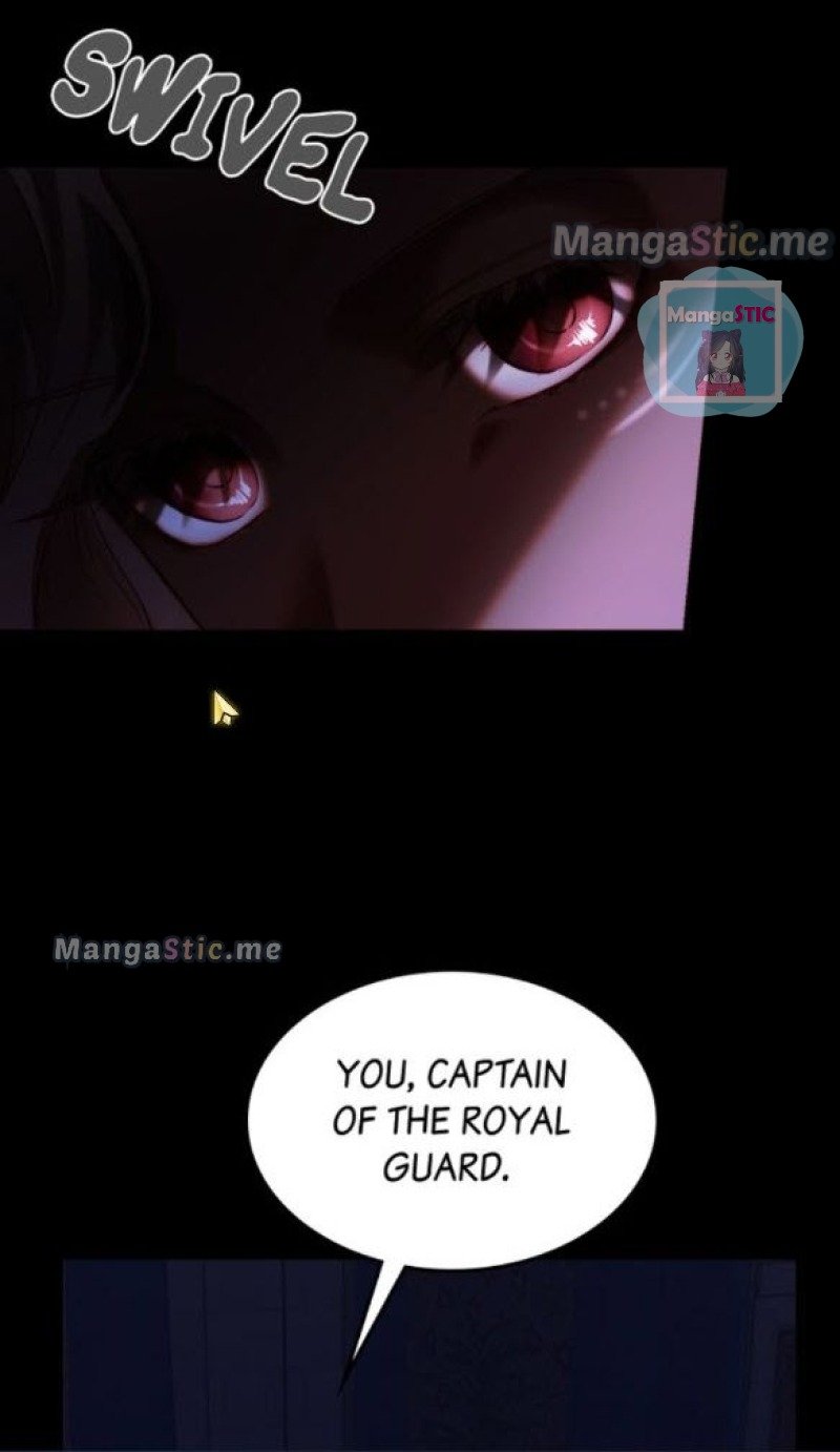 Amina Of The Lamp Chapter 133 page 27