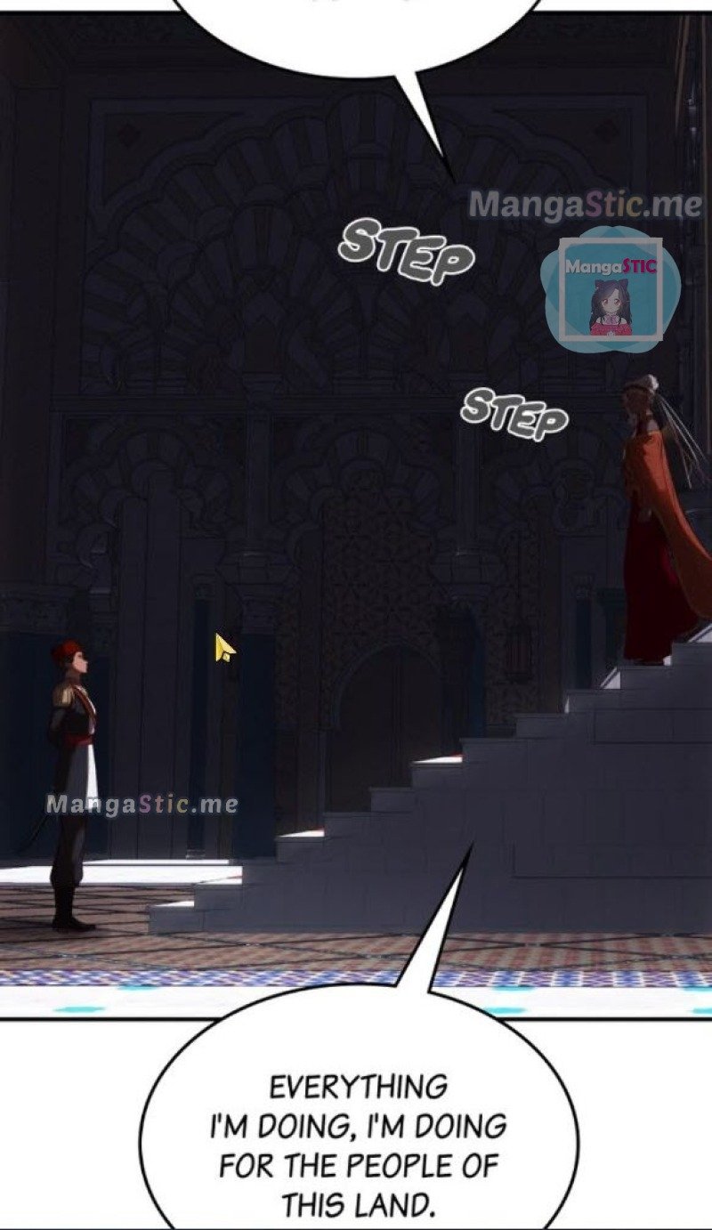 Amina Of The Lamp Chapter 133 page 46