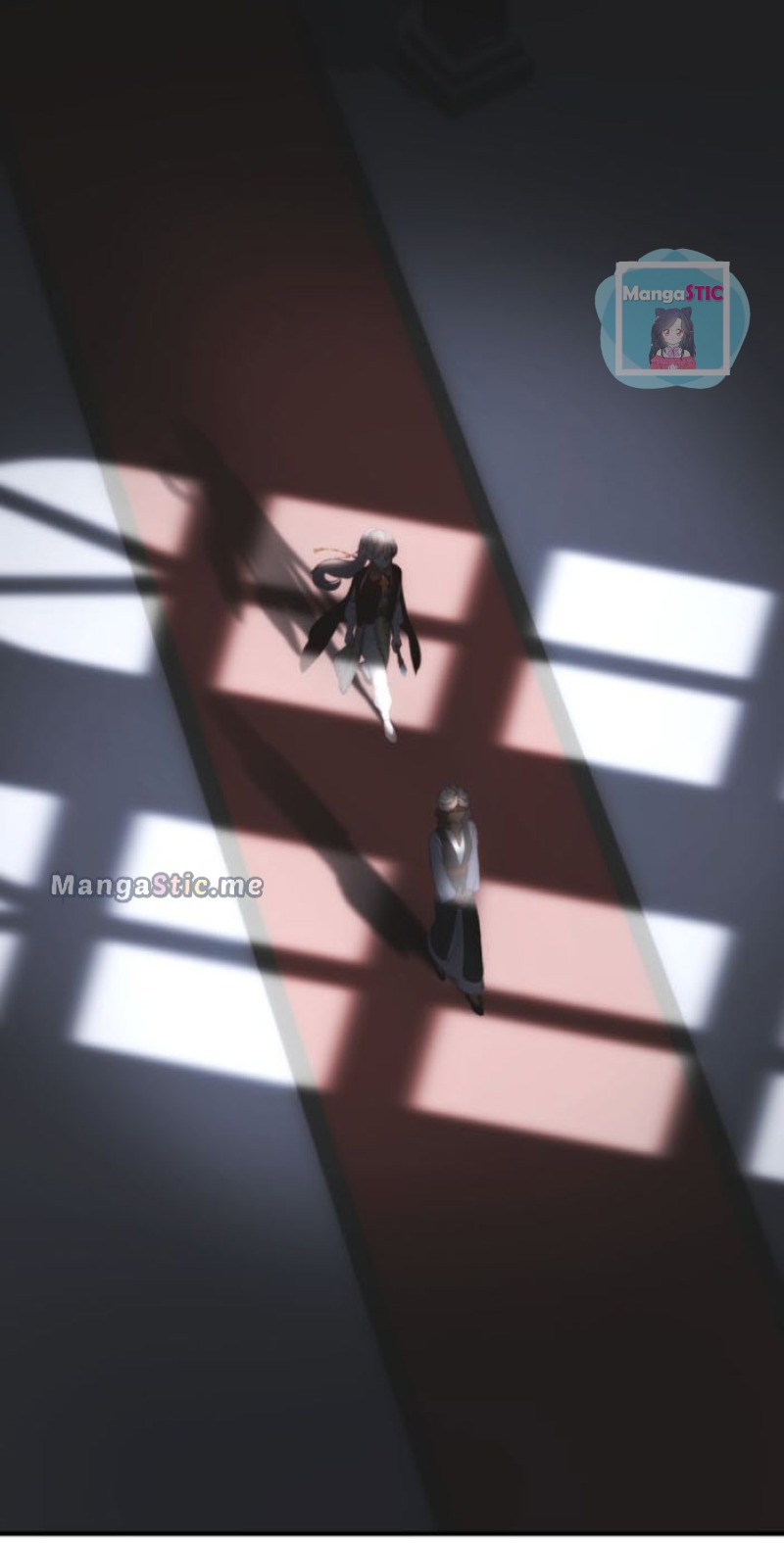 Amina Of The Lamp Chapter 139 page 15