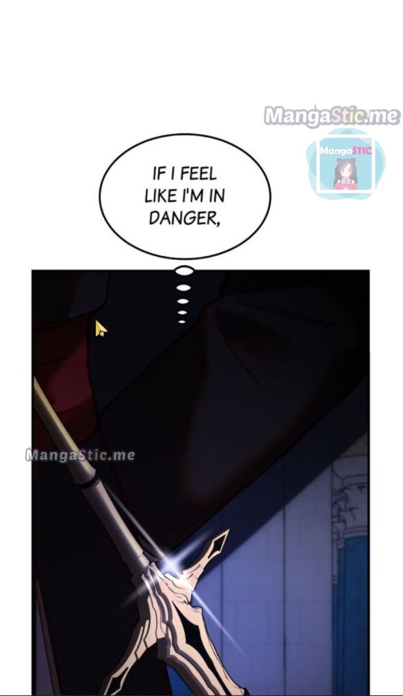 Amina Of The Lamp Chapter 133 page 42
