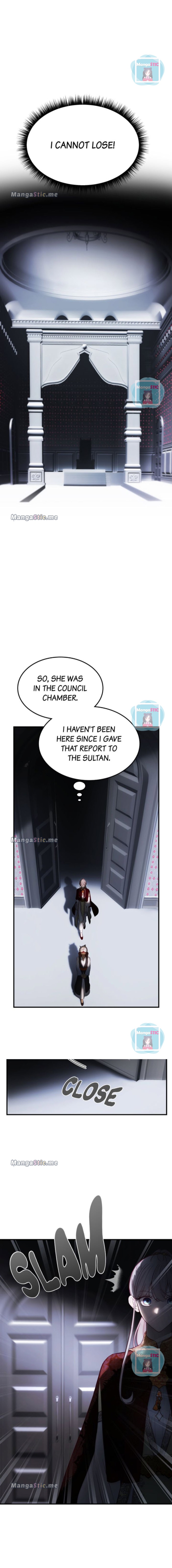 Amina Of The Lamp Chapter 139 page 18
