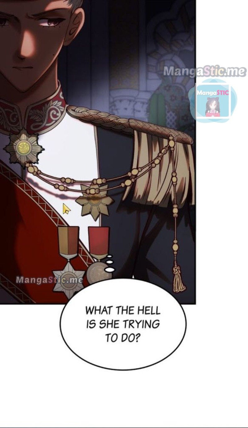 Amina Of The Lamp Chapter 133 page 41