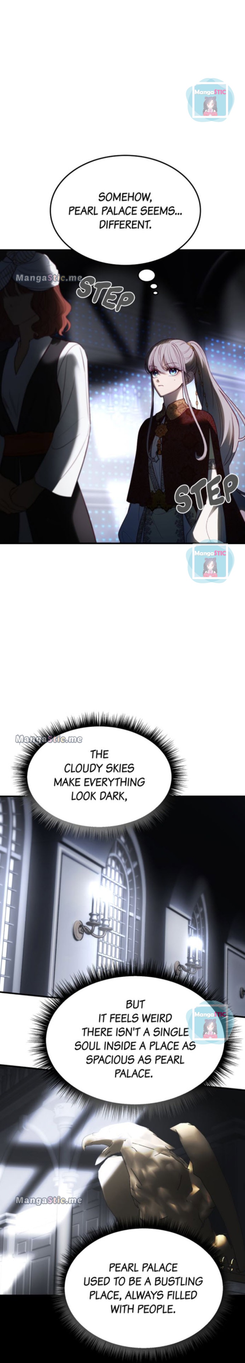 Amina Of The Lamp Chapter 139 page 16