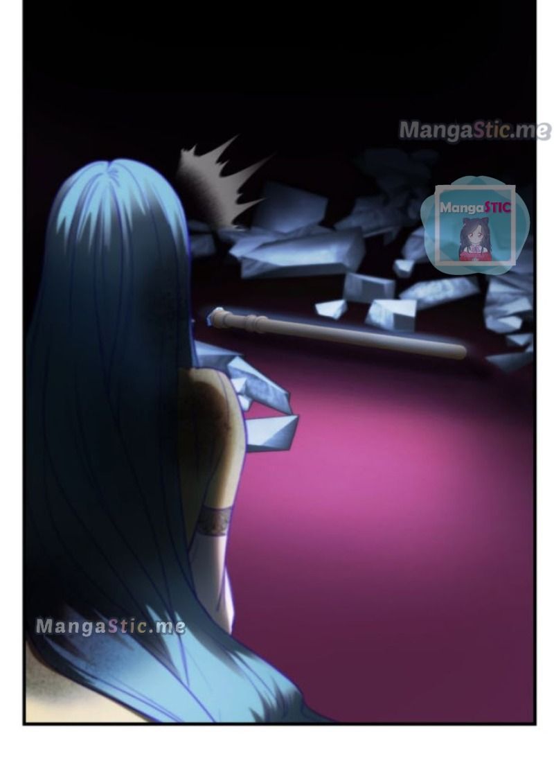 Amina Of The Lamp Chapter 141 page 17