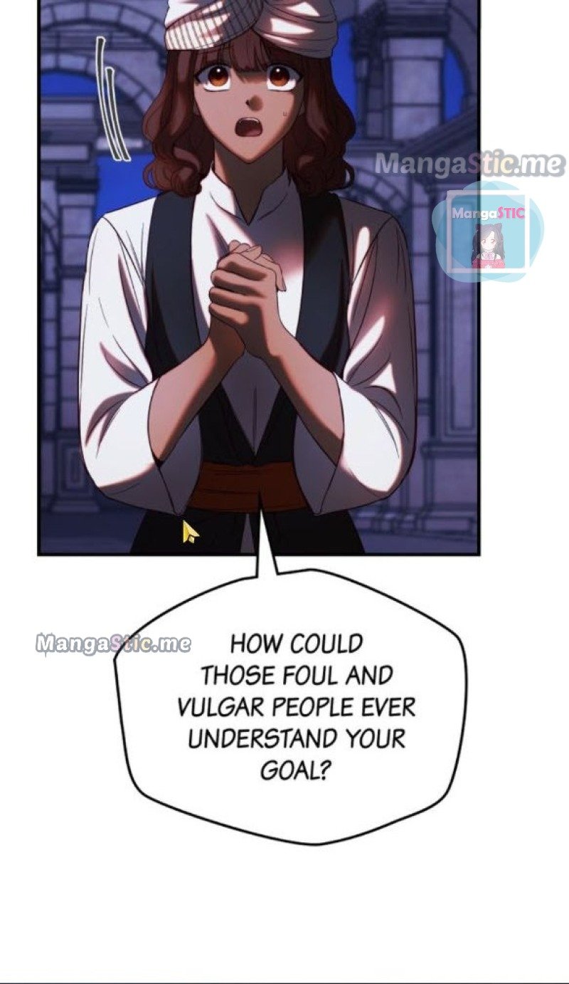 Amina Of The Lamp Chapter 133 page 55