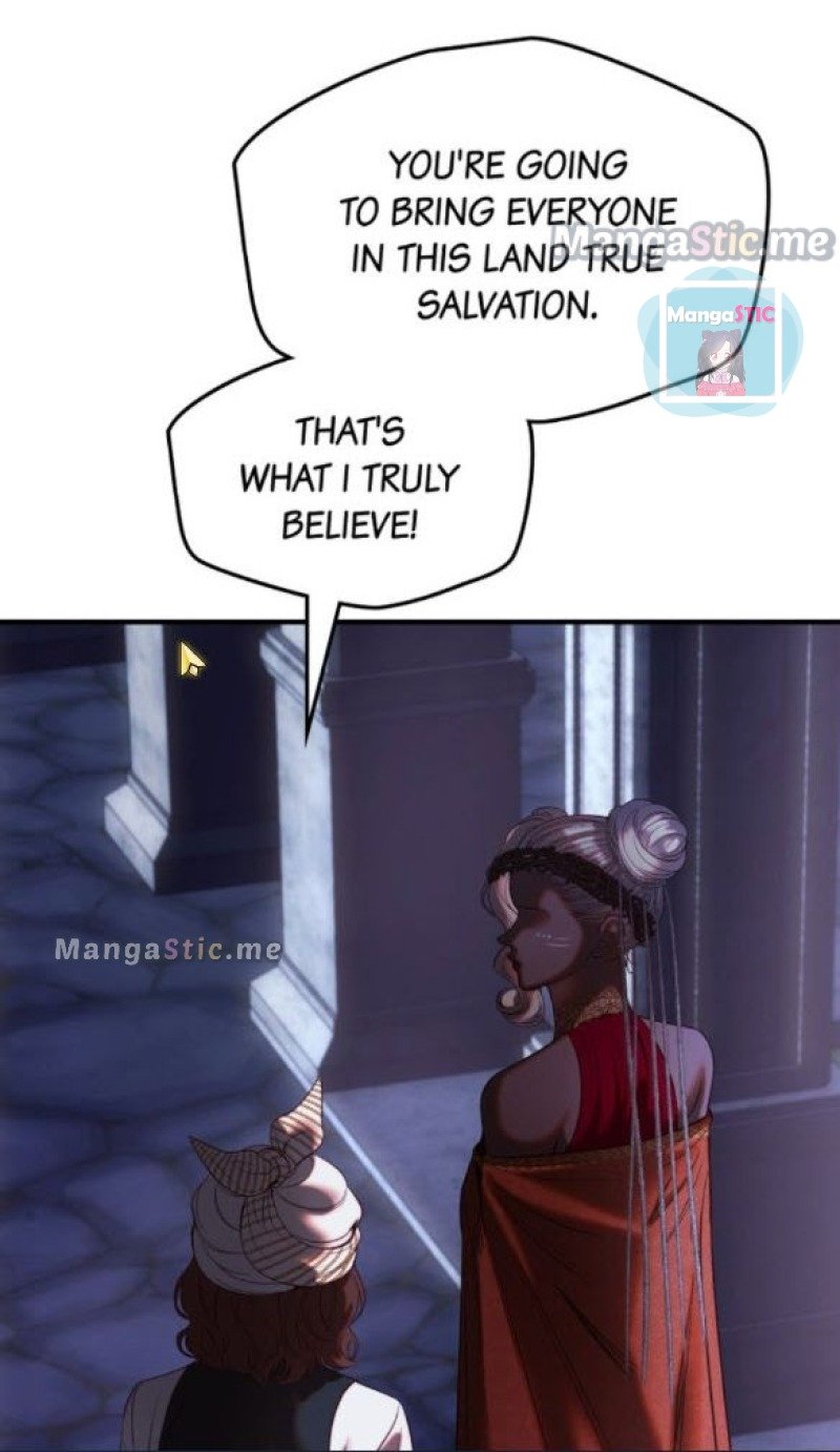 Amina Of The Lamp Chapter 133 page 56