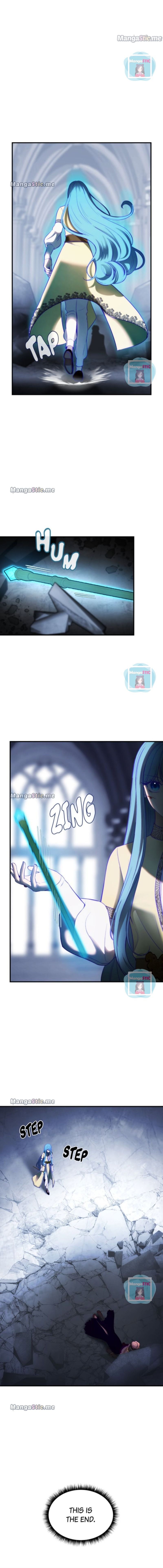 Amina Of The Lamp Chapter 141 page 3
