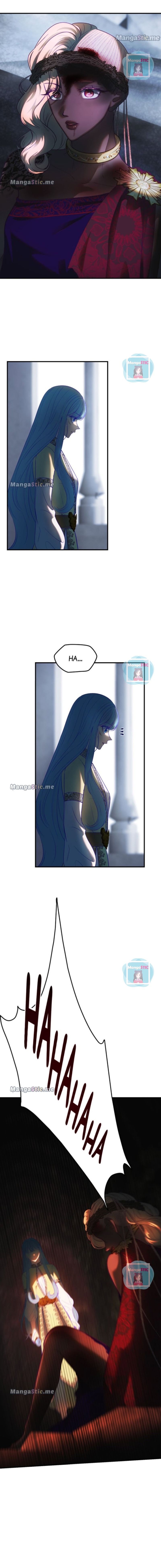 Amina Of The Lamp Chapter 141 page 8