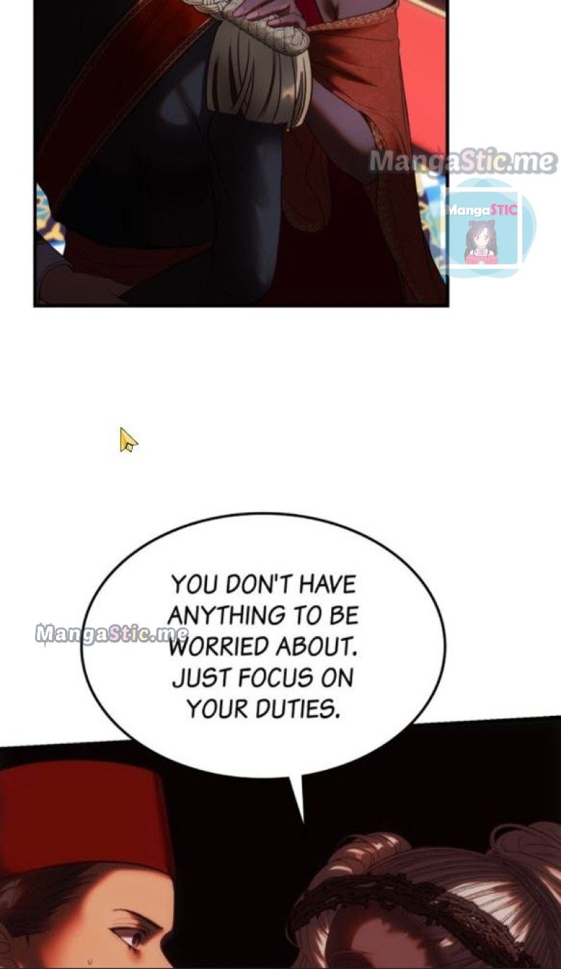 Amina Of The Lamp Chapter 133 page 48