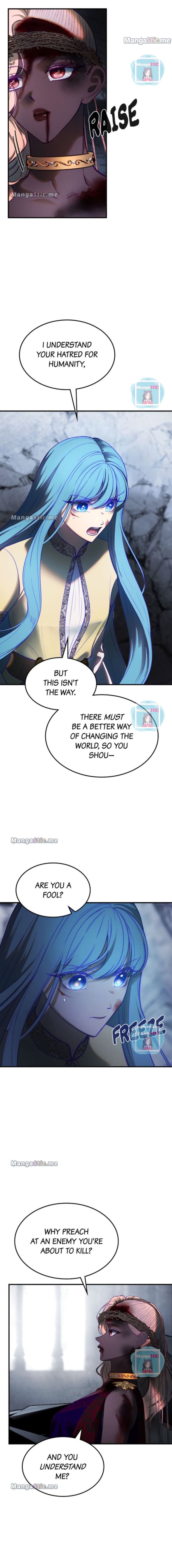 Amina Of The Lamp Chapter 141 page 6