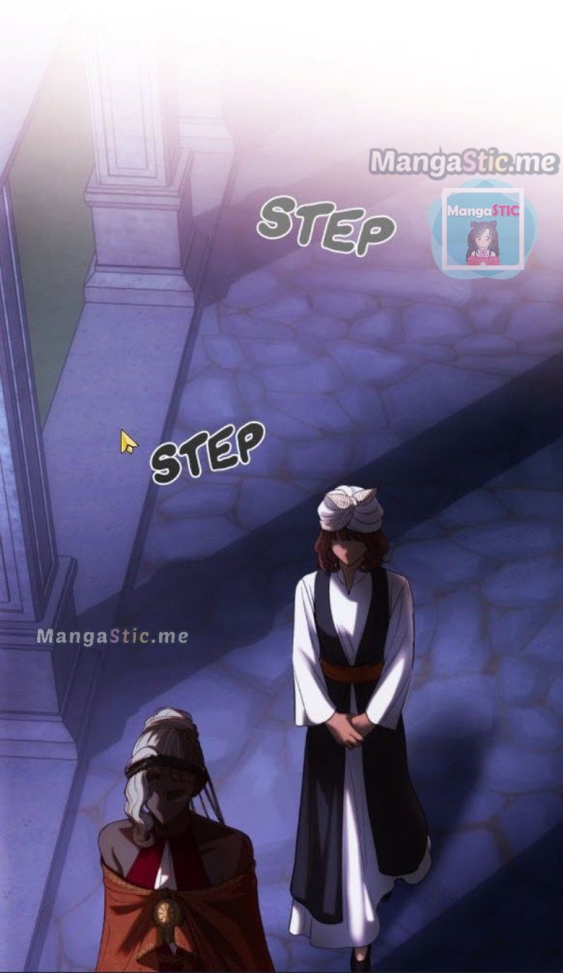 Amina Of The Lamp Chapter 133 page 52