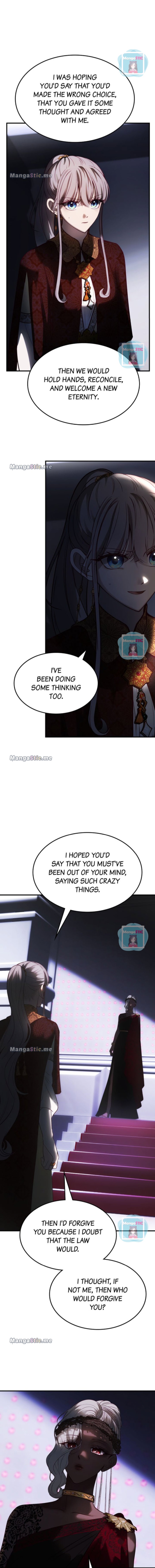 Amina Of The Lamp Chapter 139 page 22