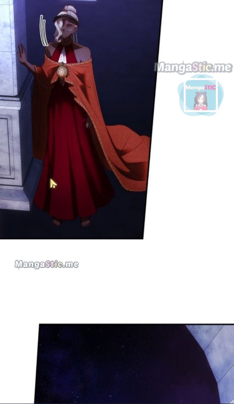 Amina Of The Lamp Chapter 133 page 59