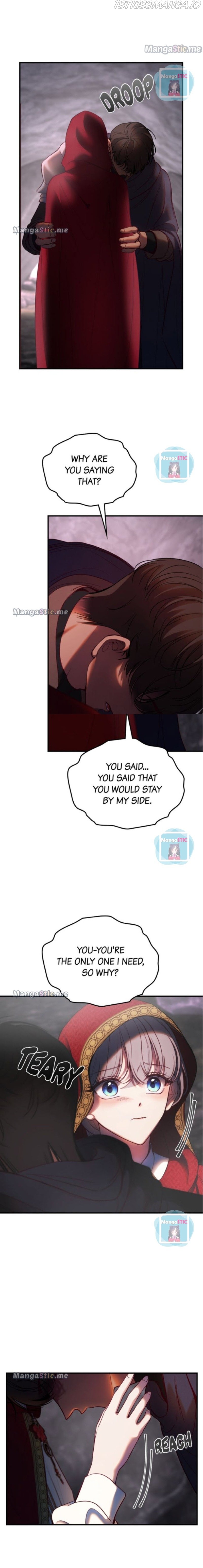 Amina Of The Lamp Chapter 137 page 3