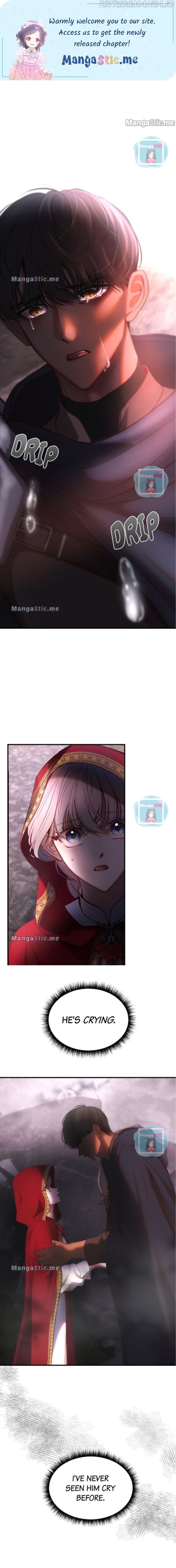 Amina Of The Lamp Chapter 137 page 2