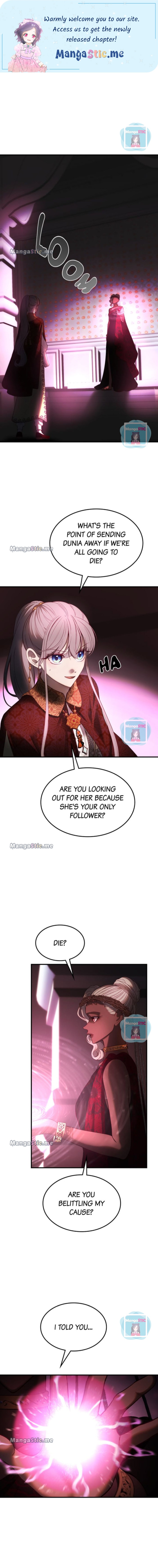 Amina Of The Lamp Chapter 140 page 2